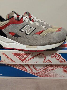 NEW BALANCE 1600 ELITE CM1600PG 9060 574 997 sz 8